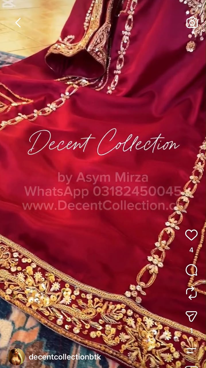 Box Design — handwork dress, photo 4