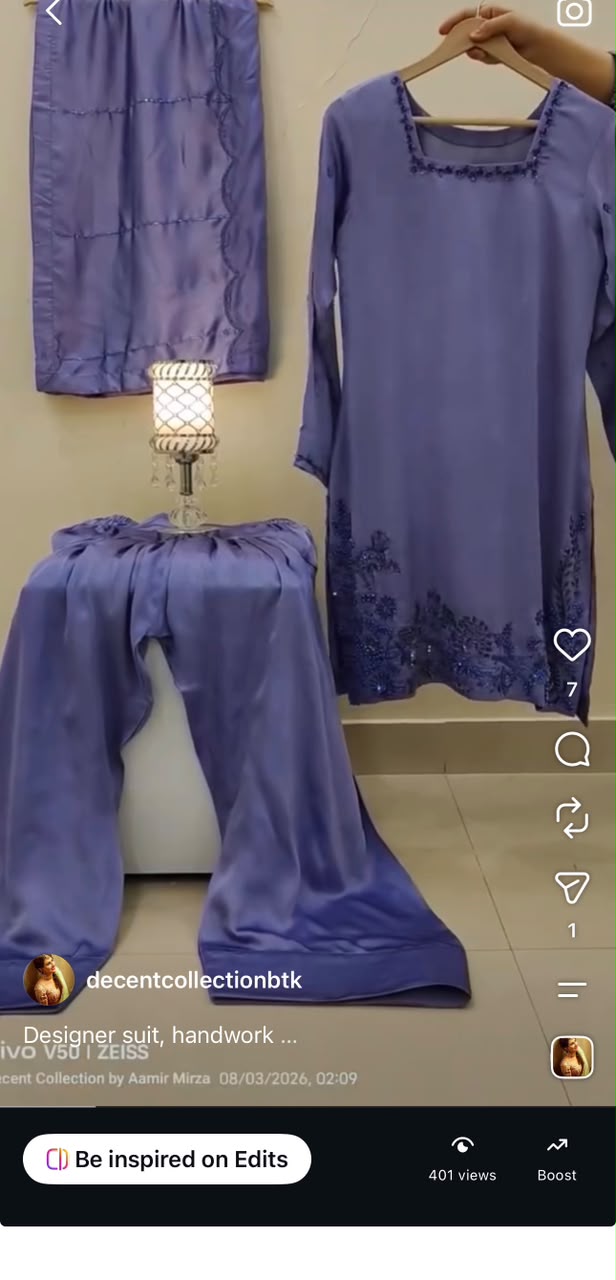 Cut Dana — handwork dress, photo 4