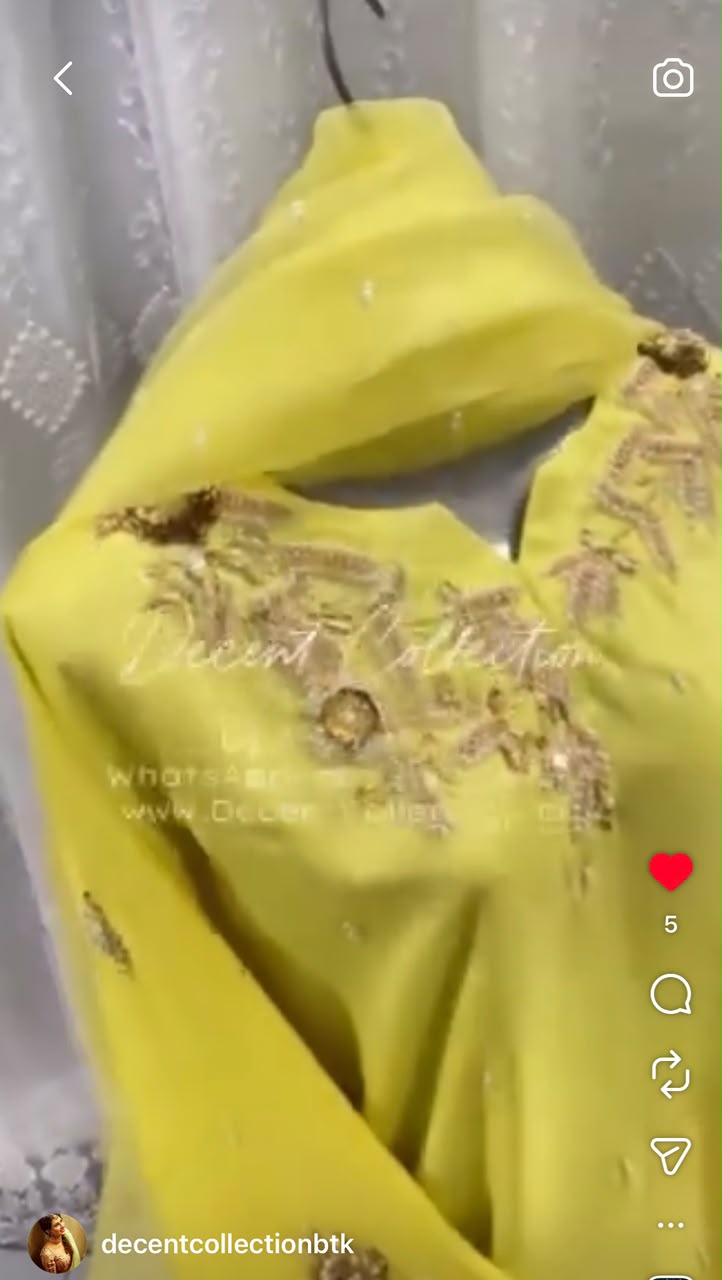 Lemon Blossom Grace — handwork dress, photo 3