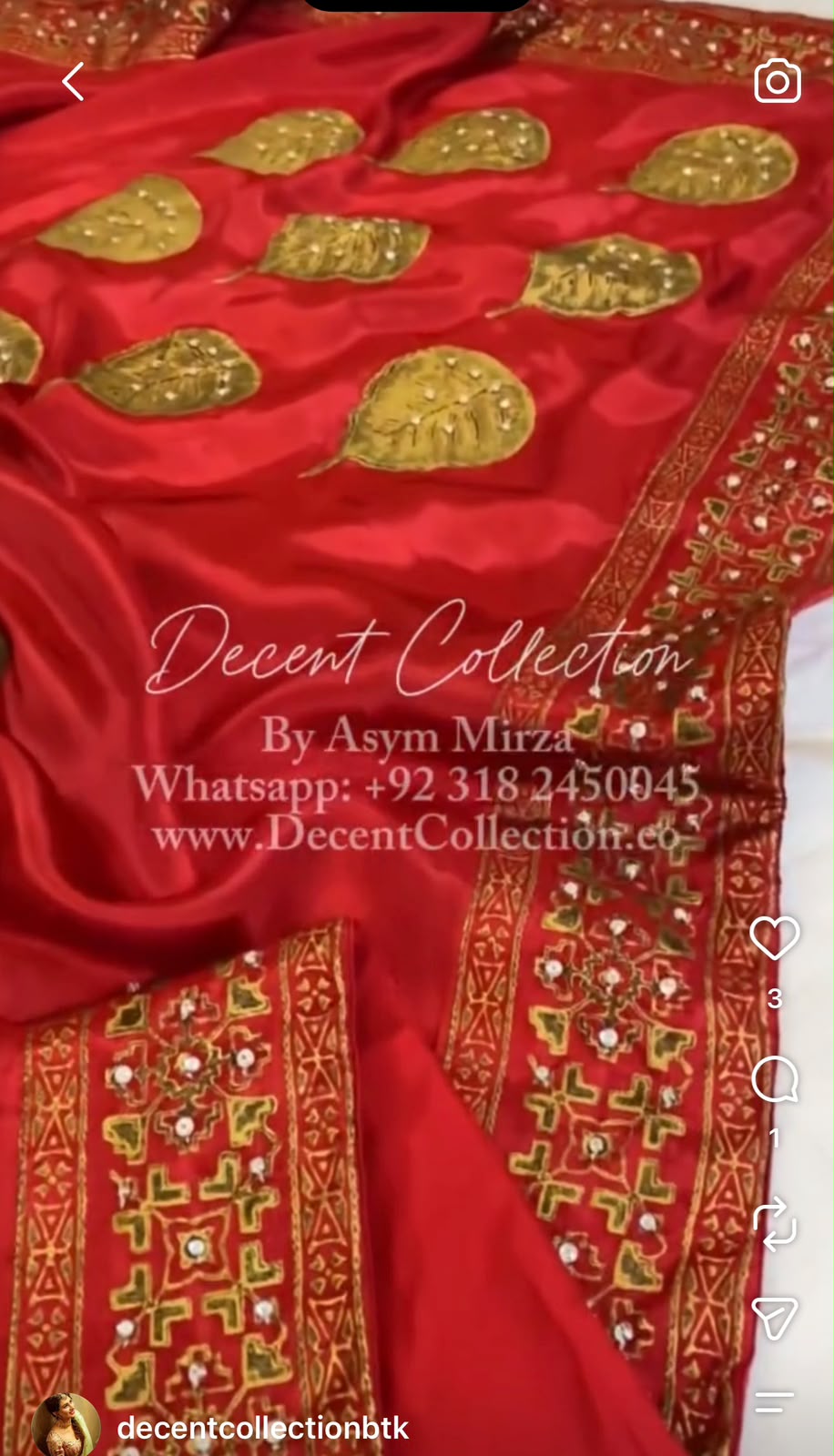 Midnight Majesty — handwork dress, photo 4