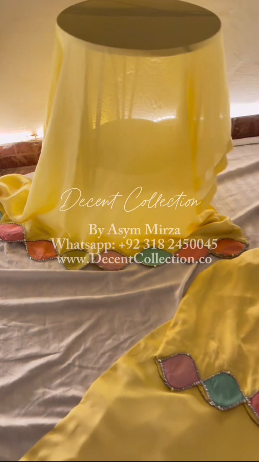 Rose Blossom — handwork dress, photo 4